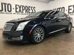 2016 CADILLAC ATS VIN# 2G61M5S34G9165243 HAS KEY HAS TITLE RUNS AN DRIVES SEE DESCRIPTION