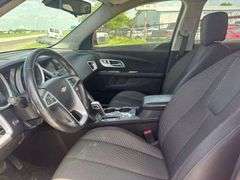 2012 CHEVY EQUINOX VIN# 2GNALDEK2C1316920 HAS KEY HAS TITLE RUNS AN DRIVES SEE DESCRIPTION