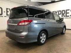 2016 NISSAN QUEST VIN# JN8AE2KP3G9153705 HAS KEY HAS TITLE RUNS AN DRIVES SEE DESCRIPTION