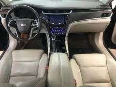 2016 CADILLAC ATS VIN# 2G61M5S34G9165243 HAS KEY HAS TITLE RUNS AN DRIVES SEE DESCRIPTION