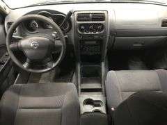 2004 NISSAN FRONTIER VIN# 1N6DD26T44C411762 HAS KEY HAS TITLE RUNS AN DRIVES SEE DESCRIPTION