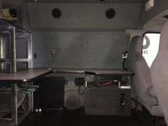 2013 FORD E350 VIN# 1FTSS3EL9DDA40101 HAS KEY HAS TITLE RUNS AN DRIVES SEE DESCRIPTION