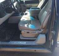 2009 Chevrolet Silverado VIN# 1GCEC29J59Z157519 HAS KEY HAS TITLE RUNS AN DRIVES SEE DESCRIPTION