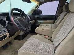 2007 TOYOTA TUNDRA VIN# 5TFST54157X001999 HAS KEY HAS TITLE RUNS AN DRIVES SEE DESCRIPTION