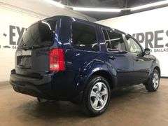 2013 HONDA PILOT VIN# 5FNYF3H64DB028368 HAS KEY HAS TITLE RUNS AN DRIVES SEE DESCRIPTION