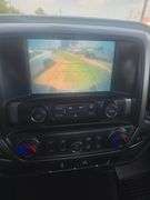 2018 CHEVY SILVERADO VIN# HAS KEY HAS TITLE RUNS AN DRIVES SEE DESCRIPTION