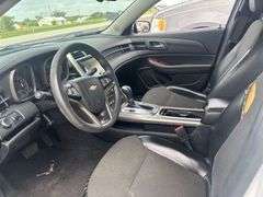 2013 CHEVY MALIBU VIN# 1G11D5SR3DF180295 HAS KEY HAS TITLE RUNS AN DRIVES SEE DESCRIPTION