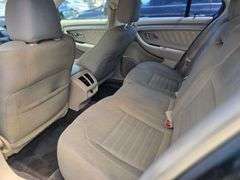 2015 FORD TAURUS VIN# 1FAHP2D8XFG126382 HAS KEY HAS TITLE RUNS AN DRIVES SEE DESCRIPTION