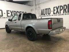 2004 NISSAN FRONTIER VIN# 1N6DD26T44C411762 HAS KEY HAS TITLE RUNS AN DRIVES SEE DESCRIPTION