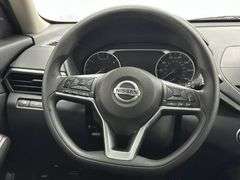2022 NISSAN ALTIMA VIN# HAS KEY HAS TITLE RUNS AN DRIVES SEE DESCRIPTION
