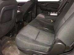 2010 CHEVY TAHOE VIN# 1GNUCAE07AR214415 HAS KEY HAS TITLE RUNS AN DRIVES SEE DESCRIPTION