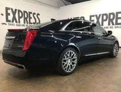 2016 CADILLAC ATS VIN# 2G61M5S34G9165243 HAS KEY HAS TITLE RUNS AN DRIVES SEE DESCRIPTION