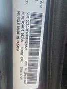 2014 DODGE CHALLENGER VIN# 2C3CDYAGXEH293425 NO KEY HAS TITLE SEE DESCRIPTION