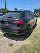 2017 AUDI Q3 VIN# WA1BCCFS4HR006914 HAS KEY HAS TITLE RUNS AN DRIVES SEE DESCRIPTION