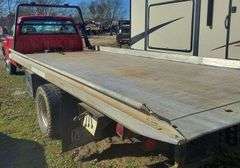 1997 DODGE RAM 3500 DIESEL VIN# 1B6MC36D1VJ559213 HAS KEY HAS TITLE RUNS AN DRIVES SEE DECRIPTION