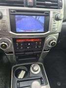 2013 TOYOTA 4 RUNNER VIN# JTEBU5JR8D5124397 HAS KEY HAS TITLE RUNS AN DRIVES SEE DESCRIPTION