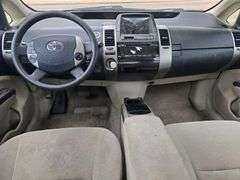 2006 TOYOTA PRIUS VIN# JTDKB20UX67514827 HAS KEY HAS TITLE RUNS AN DRIVES SEE DESCRIPTION