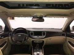 2010 HYUNDIA GENSIS VIN# KMHGC4DF5AU071616 HAS KEY HAS TITLE RUNS AN DRIVES SEE DESCRIPTION