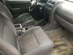 2004 NISSAN FRONTIER VIN# 1N6DD26T44C411762 HAS KEY HAS TITLE RUNS AN DRIVES SEE DESCRIPTION