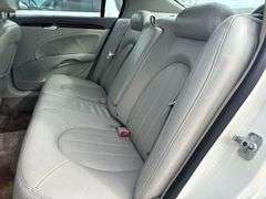 2008 BUICK LUCRENE VIN# 1G4HE57Y08U107935 HAS KEY HAS TITLE RUNS AN DRIVES SEE DESCRIPTION