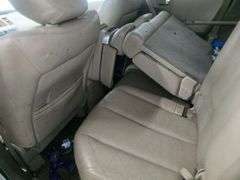 2006 NISSAN MURANO VIN# JN8AZ08T46W410707 HAS KEY HAS TITLE RUNS AN DRIVES SEE DESCRIPTION