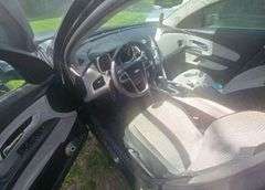 2011 CHEVY EQUINOX VIN# 2GNALBEC0B1282505 NO KEY HAS VSF PACK SEE DESCRIPTION