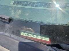 2016 RAM BIGHORN 4X4 1500 VIN# 1C6RR7LT6GS255866 HAS KEY HAS TITLE RUNS AN DRIVES SEE DESCRIPTION