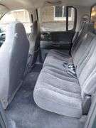 2001 DODGE DAKOTA VIN# 1B7HL2AN41S328205 HAS KEY HAS TITLE RUNS AN DRIVES SEE DESCRIPTION