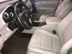 2013 HONDA PILOT VIN# 5FNYF3H64DB028368 HAS KEY HAS TITLE RUNS AN DRIVES SEE DESCRIPTION