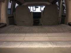 2005 CHEVY EXPRESS CONVERSION VAN VIN# 1GBFH15T951226233 HAS KEY HAS TITLE RUNS AN DRIVES SEE DESCRIPTION