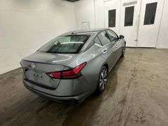 2022 NISSAN ALTIMA VIN# HAS KEY HAS TITLE RUNS AN DRIVES SEE DESCRIPTION