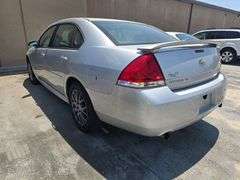 2012 CHEVY IMPALA VIN# 2G1WG5E3XC1110352 HAS KEY HAS TITLE RUNS AN DRIVES SEE DESCRIPTION