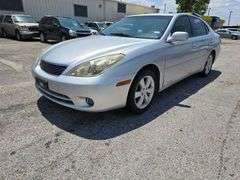2006 LEXUS ES330 VIN# JTHBA30G565159417 NO KEY HAS TITLE SEE DESCRIPTION