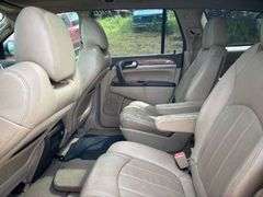 2012 BUICK ENCLAVE VIN# 5GAKRCED5CJ278761 HAS KEY HAS TITLE RUNS AN DRIVES SEE DESCRIPTION