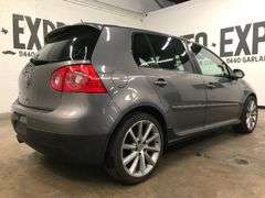 2007 VW GTI VIN# WVWHV71K47W249776 HAS KEY HAS TITLE RUNS AN DRIVES SEE DESCRIPTION