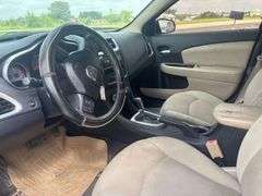 2012 DODGE AVENGER VIN# 1C3CDZAB9CN221162 HAS KEY HAS TITLE RUNS AN DRIVES SEE DESCRIPTION