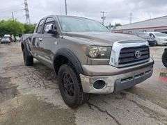 2007 TOYOTA TUNDRA VIN# 5TFST54157X001999 HAS KEY HAS TITLE RUNS AN DRIVES SEE DESCRIPTION