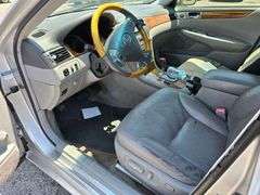 2006 LEXUS ES330 VIN# JTHBA30G565159417 NO KEY HAS TITLE SEE DESCRIPTION