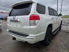 2013 TOYOTA 4 RUNNER VIN# JTEBU5JR8D5124397 HAS KEY HAS TITLE RUNS AN DRIVES SEE DESCRIPTION