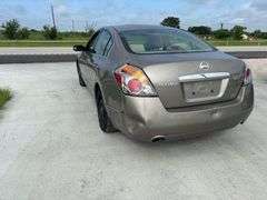2008 NISSAN ALTIMA VIN# 1N4AL21E48N504198 HAS KEY HAS TITLE RUNS AN DRIVES SEE DESCRIPTION