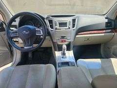 2012 SUBARU OUTBACK VIN# 4S4BRDJC7C2232341 HAS KEY HAS TITLE RUNS AN DRIVES SEE DESCRIPTION