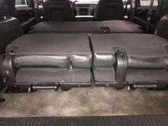 2010 CHEVY TAHOE VIN# 1GNUCAE07AR214415 HAS KEY HAS TITLE RUNS AN DRIVES SEE DESCRIPTION