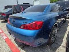 2012 INFINITI G37 VIN# JN1CV6FE4CM203350 NO KEY HAS TITLE SEE DESCRIPTION