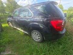 2011 CHEVY EQUINOX VIN# 2GNALBEC0B1282505 NO KEY HAS VSF PACK SEE DESCRIPTION