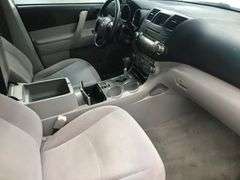 2008 TOYOTA HIGHLANDER VIN# JTEDS41A282054843 HAS KEY HAS TITLE RUNS AN DRIVES SEE DESCRIPTION