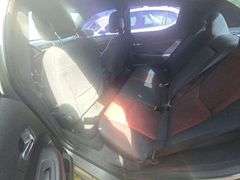 2012 DODGE AVENGER VIN# 1C3CDZEG8CN129210 NO KEY HAS VSF PACK SEE DESCRIPTION