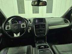 2019 DODGE CARAVAN GT VIN# HAS KEY HAS TITLE RUNS AN DRIVES SEE DESCRIPTION