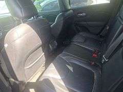 2014 JEEP CHEROKEE VIN# 1C4PJMBS2EW193225 NO KEY HAS VSF RUNS AN DRIVES PACK SEE DESCRIPTION