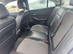 2013 CHEVY MALIBU VIN# 1G11D5SR3DF180295 HAS KEY HAS TITLE RUNS AN DRIVES SEE DESCRIPTION