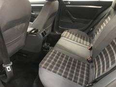 2007 VW GTI VIN# WVWHV71K47W249776 HAS KEY HAS TITLE RUNS AN DRIVES SEE DESCRIPTION